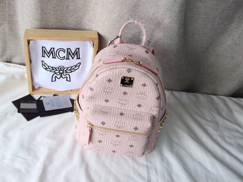 MCM Backpacks